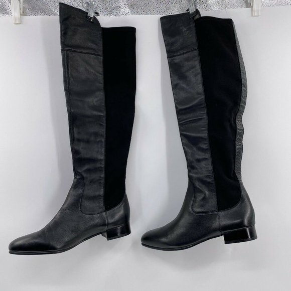Louise et Cie Shoes - Louise et Cie Andora Over the Knee Boots sz 8.5
